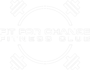 Fit For Change